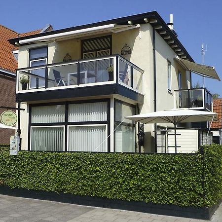 Mevira Appartement Зандвоорт Екстериор снимка