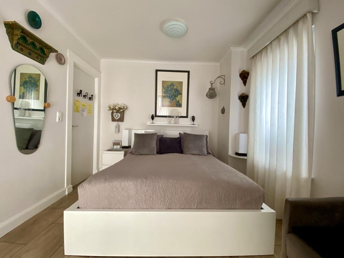 Mevira Appartement Зандвоорт Екстериор снимка