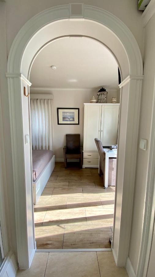 Mevira Appartement Зандвоорт Екстериор снимка