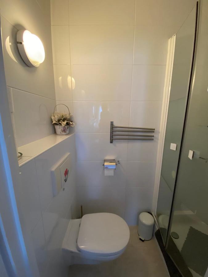 Mevira Appartement Зандвоорт Екстериор снимка