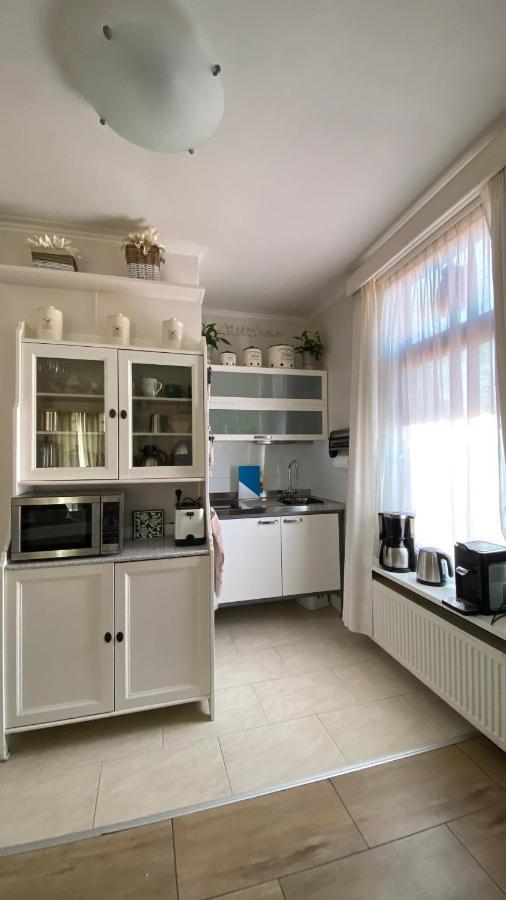 Mevira Appartement Зандвоорт Екстериор снимка