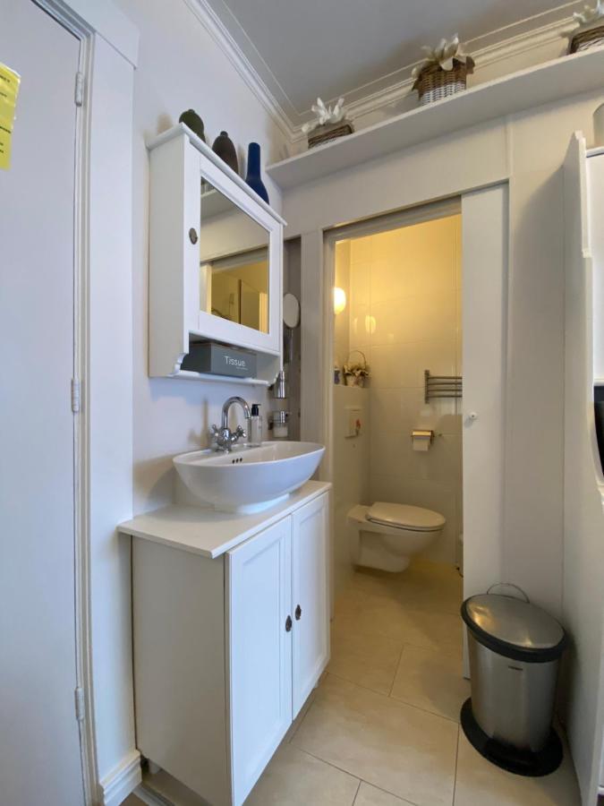 Mevira Appartement Зандвоорт Екстериор снимка