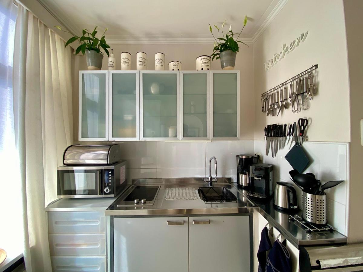 Mevira Appartement Зандвоорт Екстериор снимка