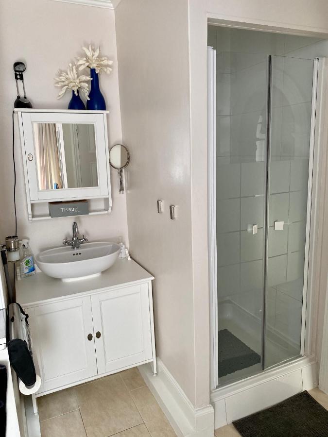Mevira Appartement Зандвоорт Екстериор снимка