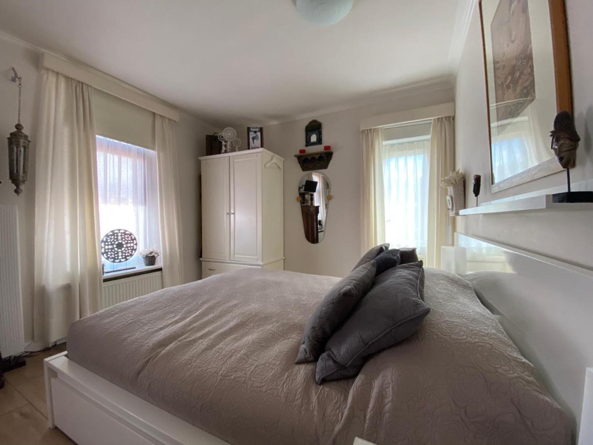 Mevira Appartement Зандвоорт Екстериор снимка