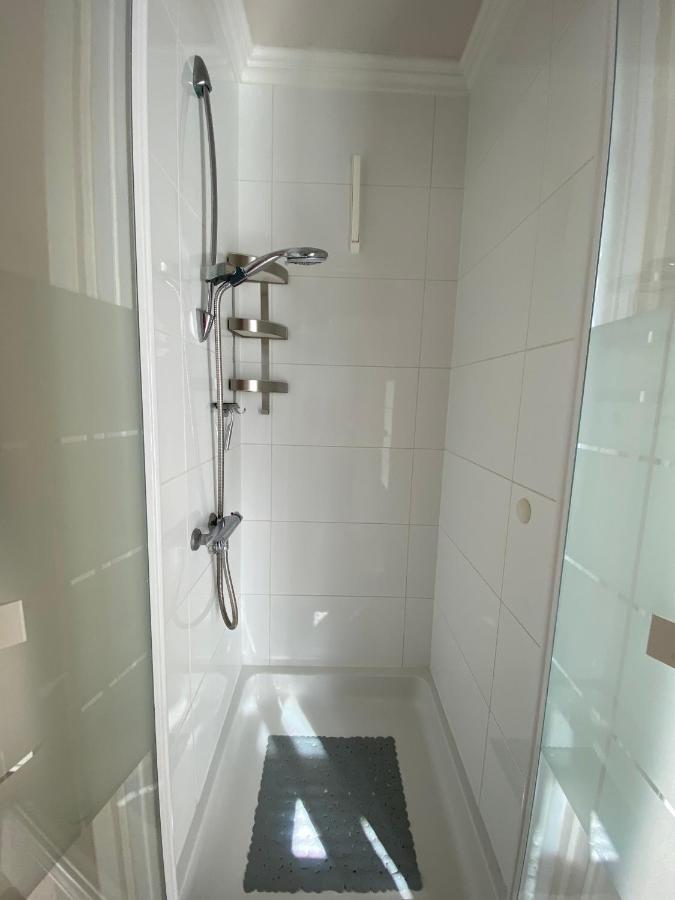 Mevira Appartement Зандвоорт Екстериор снимка