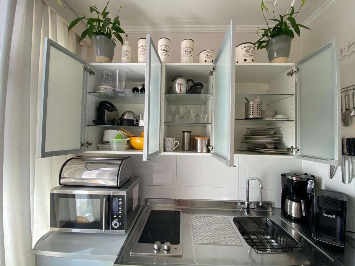 Mevira Appartement Зандвоорт Екстериор снимка