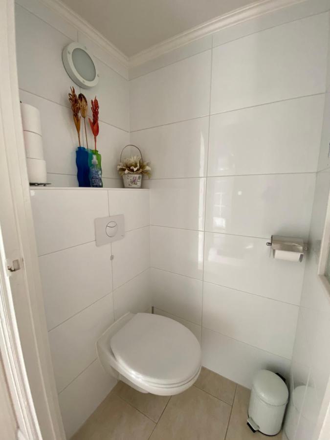 Mevira Appartement Зандвоорт Екстериор снимка