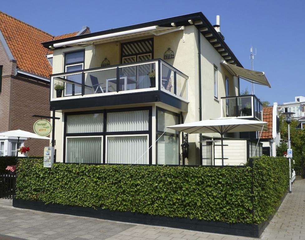 Mevira Appartement Зандвоорт Екстериор снимка