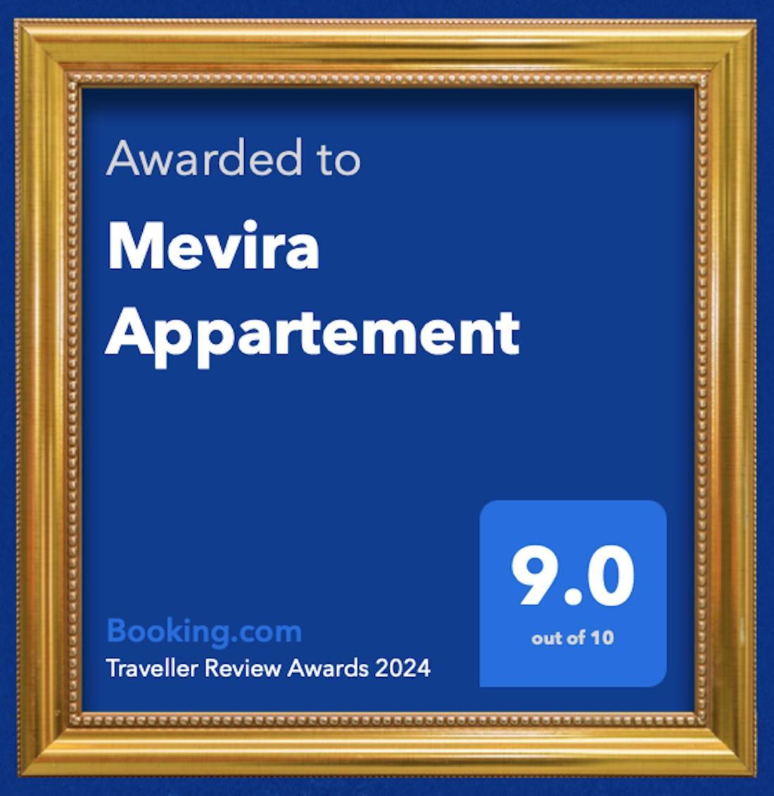 Mevira Appartement Зандвоорт Екстериор снимка